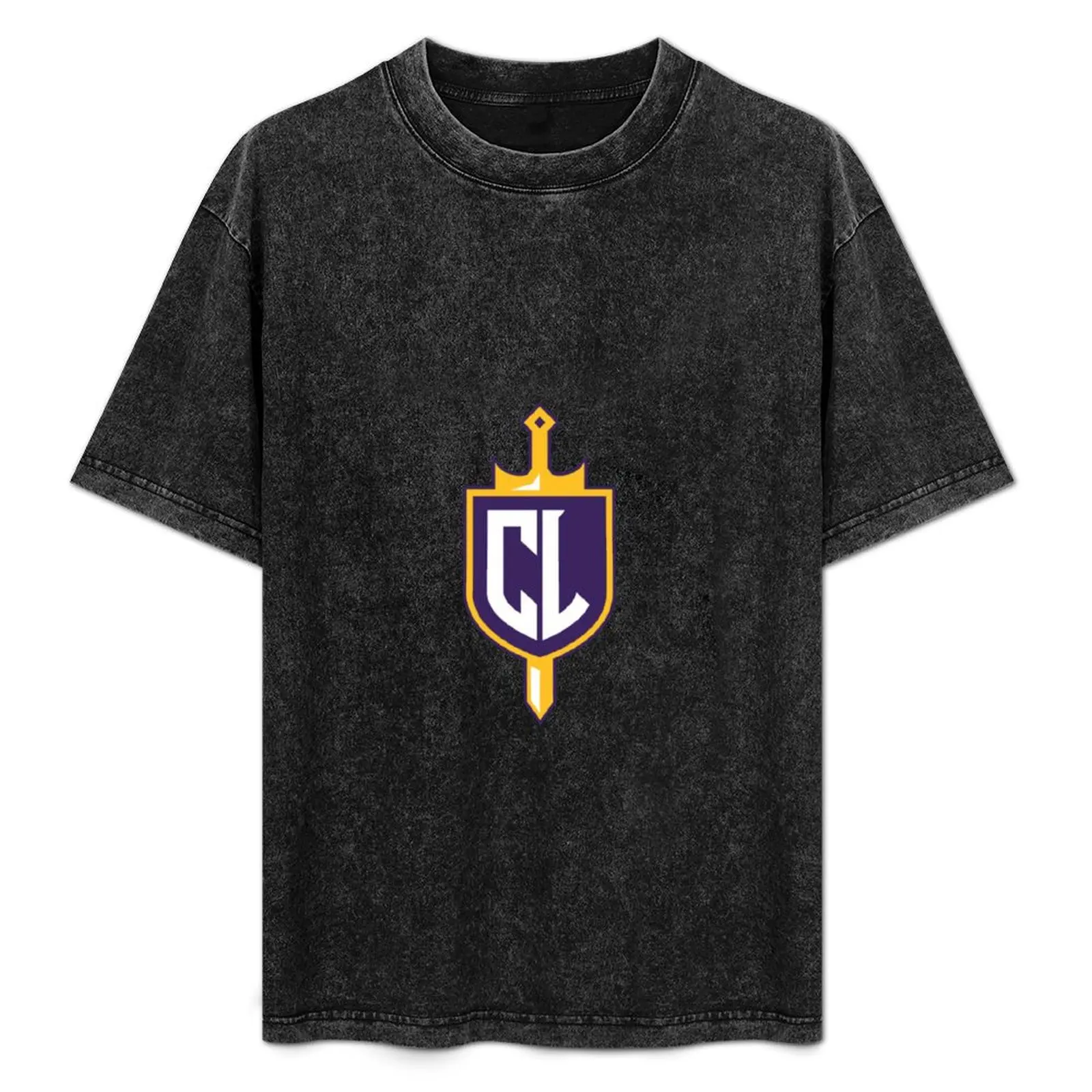 California Lutheran University - CLU T-Shirt Soft Anti-Shrink Cotton Tee