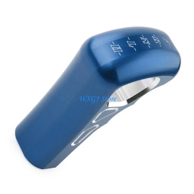 

37JE UTV Modification Gear Shifter Knob Aluminum For 570 800 900 170 S1000
