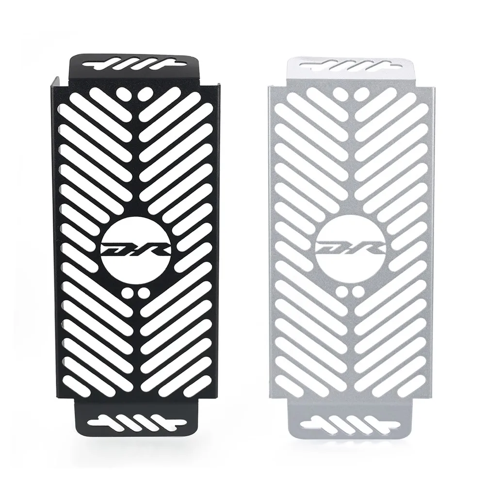 SUZUKI DR650 DR650S DR650SE 1996-2024 오토바이 라디에이터 가드 보호대 그릴 커버 오일 쿨러 가드 2022 2021 DR 650/650