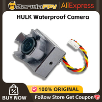 DarwinFPV HULK Waterproof Camera