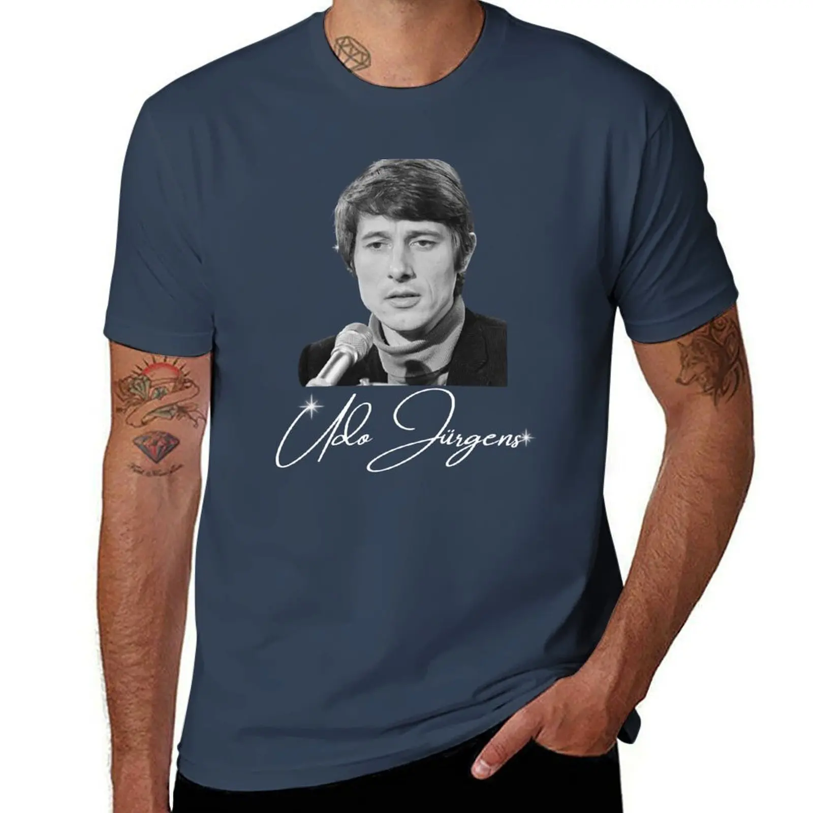 Udo JüRgens - Rip U…