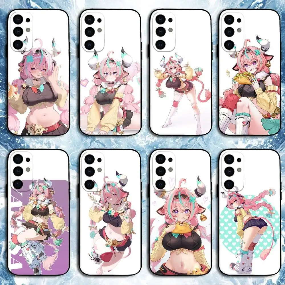 

Varesa Genshin Impact Phone Case For Samsung S25,S24,S23,S22,S21,S20,Plus,Fe,Lite,Others Black Cover
