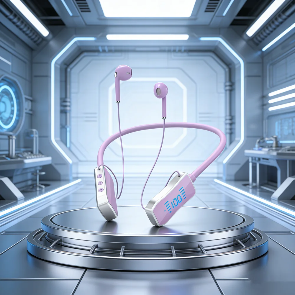 Tws Wireless Headph…