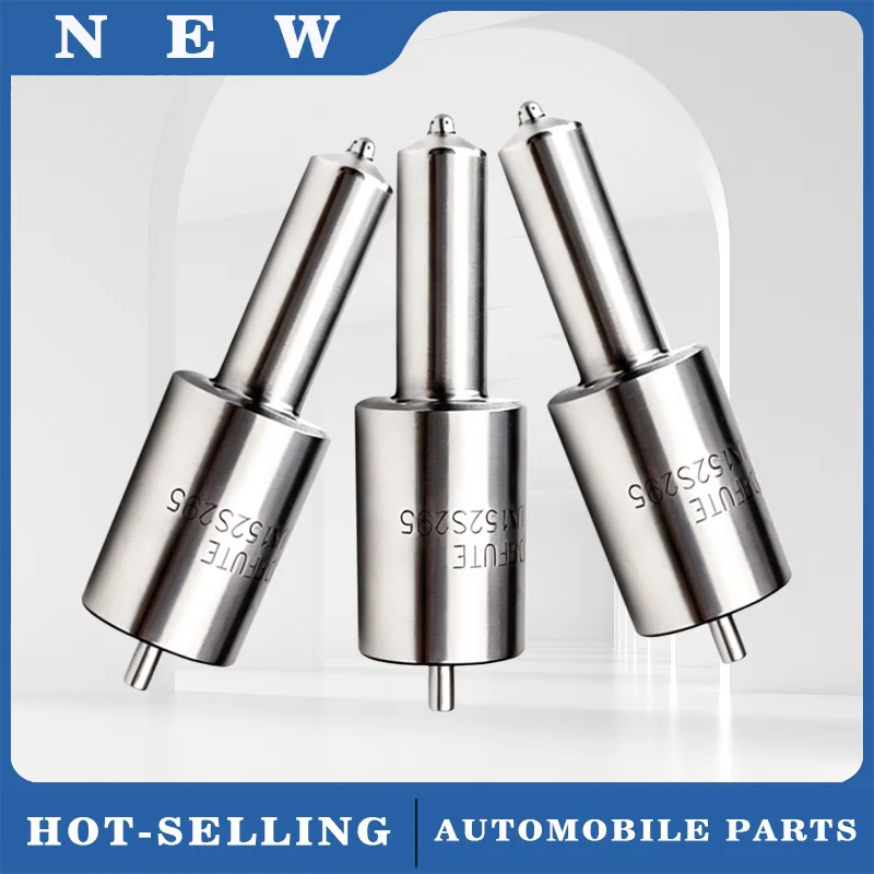 DLLA155S295C2 DLLA152S295 CDLLA150S084 DLLA150S027 CDLLA159S067 DLLA152S015 S Series Fuel Diesel Injector Nozzle
