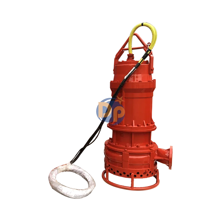 Gravel Sand Mud For Drilling Rig Sand Pump Heavy Duty Mud Pump Sewage Sludge Pumps