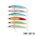 118F.Set B
