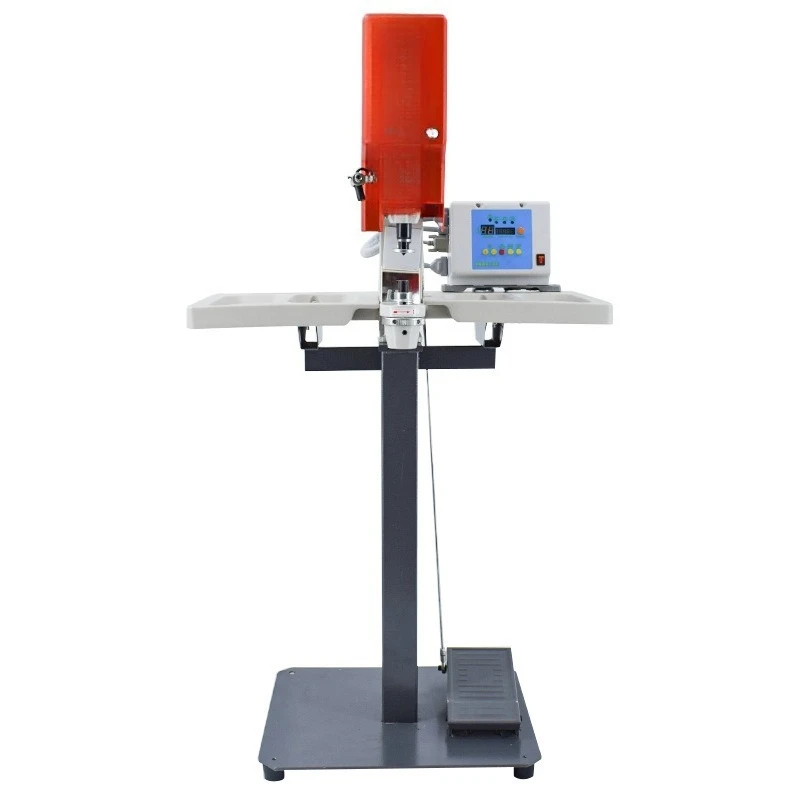 818 buckle machine anti-thug four-in-one buckle, big white buckle machine c