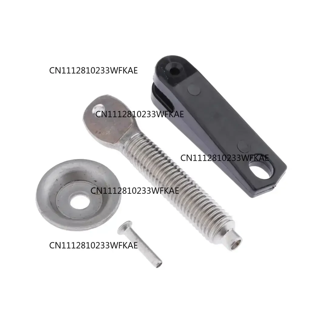 6E0-43118-00 OMC Clamp Bolt Screw & Handle Kit for Yamaha Outboard Motor 2/4 stroke Engines