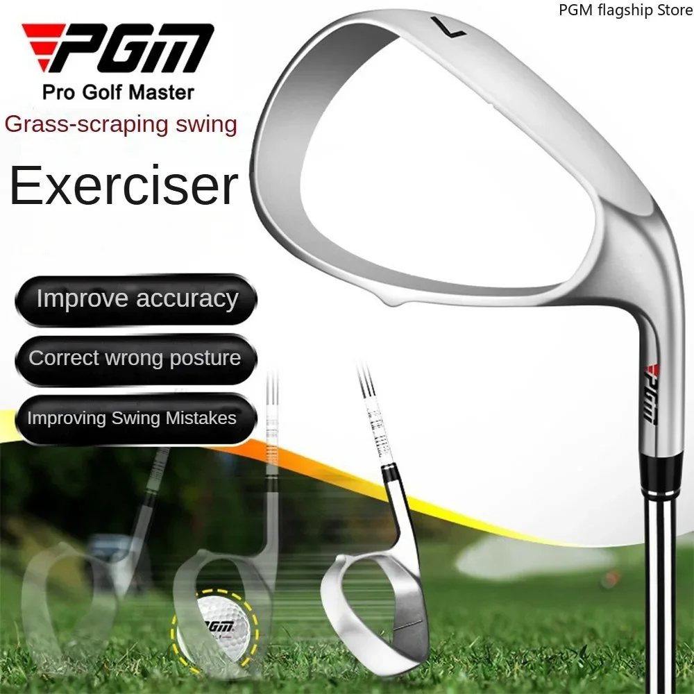 PGM Golf Swing Training Device Assists Corrective Training Training Device Equipment HL006