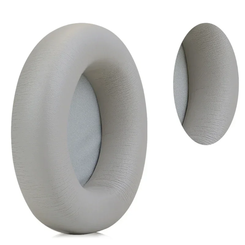 وسائد أذن بديلة لسماعات Beats Studio PRO وأكواب الأذن وغطاء وسائد الأذن