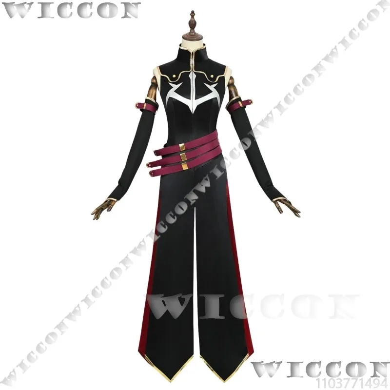 C.C. Dark Knight Coode Аниме Geasss Косплей Костюм Зеленый Парик Сексуальное Платье Черный Комбинезон Женщины Девушка Хэллоуин Наряд Настраивается;