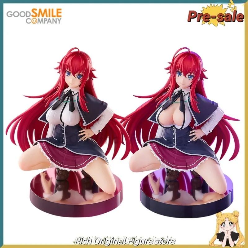 【البيع المسبق】شكل الرسوم المتحركة الأصلي GSC PUP High School D×D HERO Rias Gremory L مقاس L