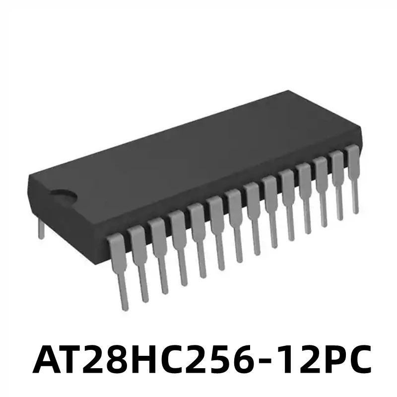 1PCS AT28HC256-12PC AT28HC256 Memory Chip