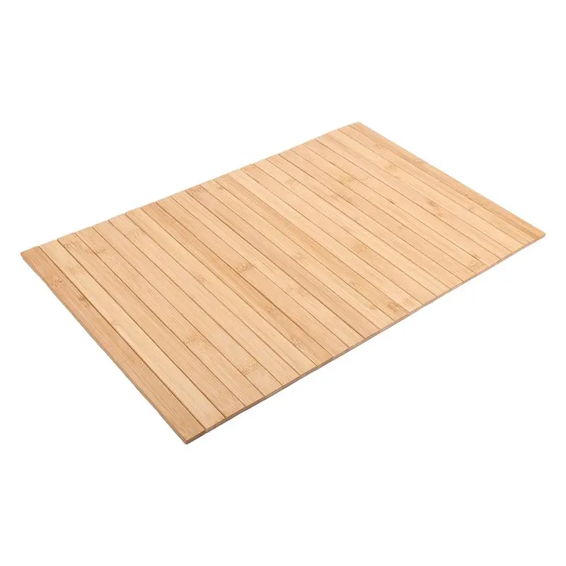 

AWAH Sofa Armrest Tray Wood Tambour Tray Flexible Foldable For Food/Drinks/Snacks/Cup Coaster
