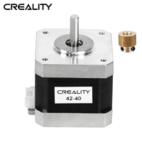 Creality Original 42-40 Stepper Motor 3D Printer CR-10 X/Y-Axis Extruder Stepping Motor For CR-10 Ender-3 Series E-axis