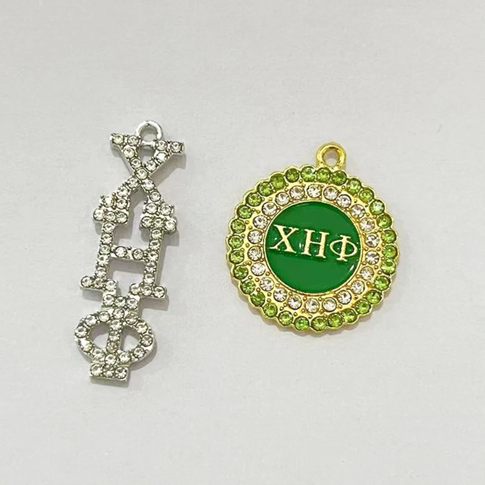 Chi Eta Phi Greek L…