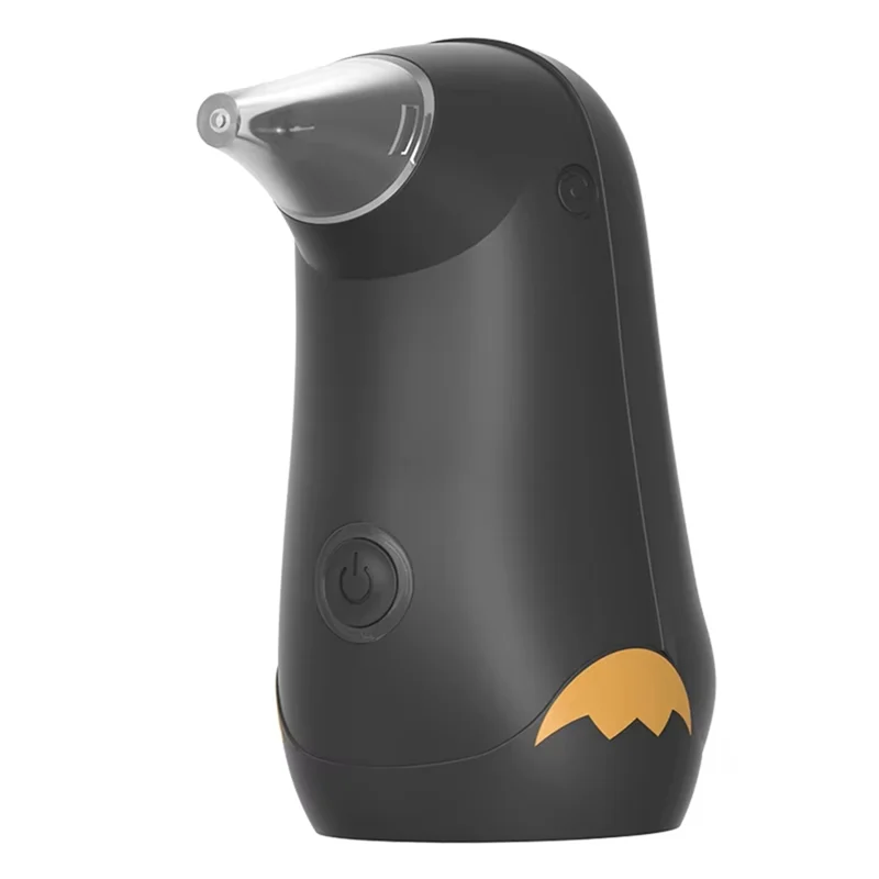 HOT-New Smart Plasma Ear Dryer For Swimming Bathing Water Inlet Electric Warm Air Ear Dryer Drying Ear Canal
