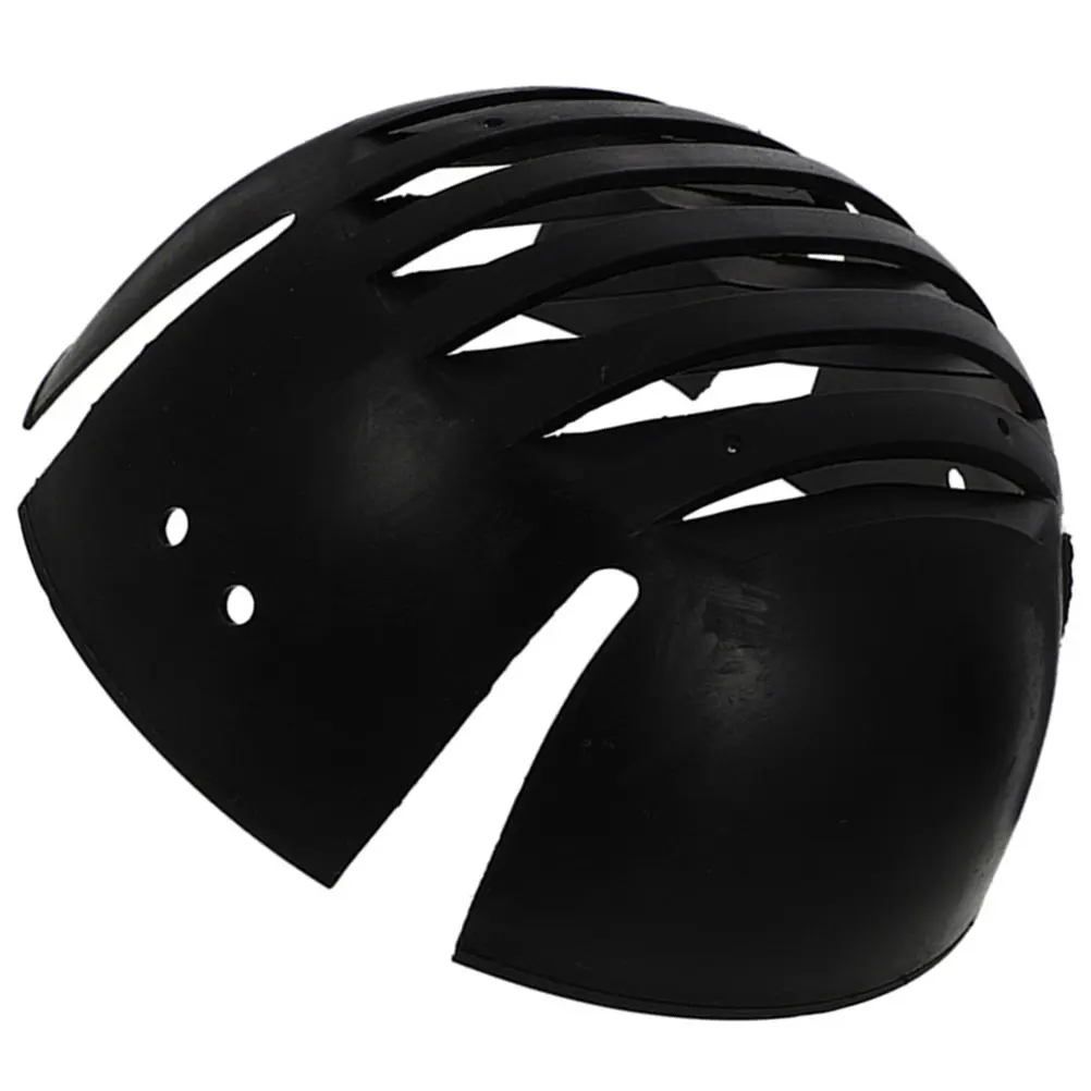 Universal Bump Cap Liners Solid Plastic Safety Cap Insert Ergonomic Scratch Resistant for Hard Hats Baseball Hats