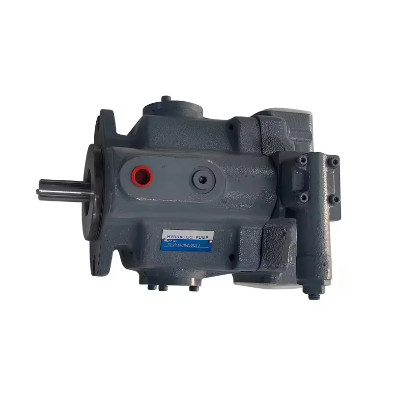 P16V-RSG-30-CC-21-K P16V-RS-11-CC-10-J Hydraulic Piston Pump P16-C1-A3-F-R-01 P16VMR-10-CMC-20-S121-J Hydraul Pump