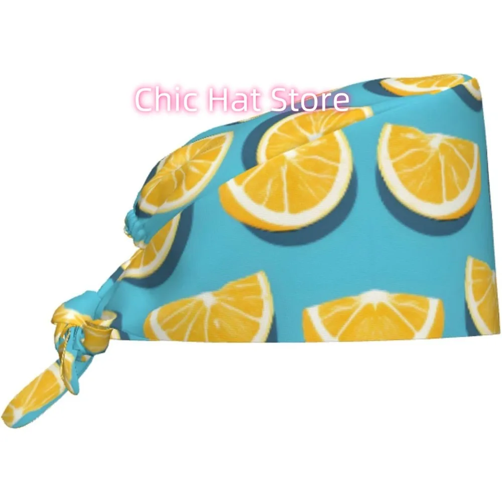 bone-de-trabalho-de-limpeza-com-estampa-de-cunhas-de-limao-chapeu-de-chef-para-mulheres-e-homens-ajustavel-respiravel