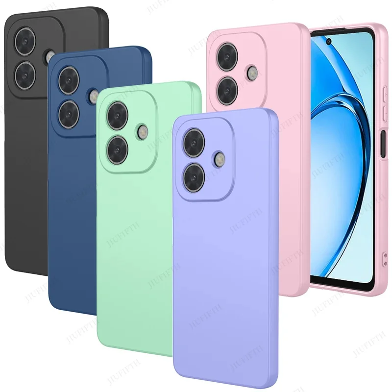 For Oppo A40 A60 5G…