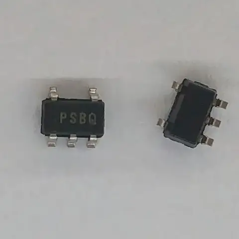2pcs/lot TPS72325QDBVRQ1  TPS72325QDBVR  PSBQ  SOT23/5  new original