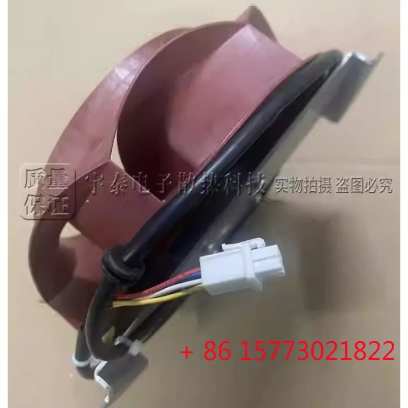 00-176-743 Fan Rer … - image