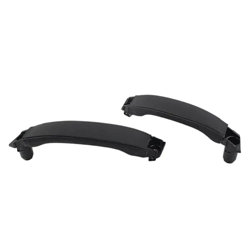 

AT92-For Land Rover Discovery 2015-2019 1 Pair Inner Door Handle Car Door Panel Pull Handles LR076151 LR076161 LR076153 R076163