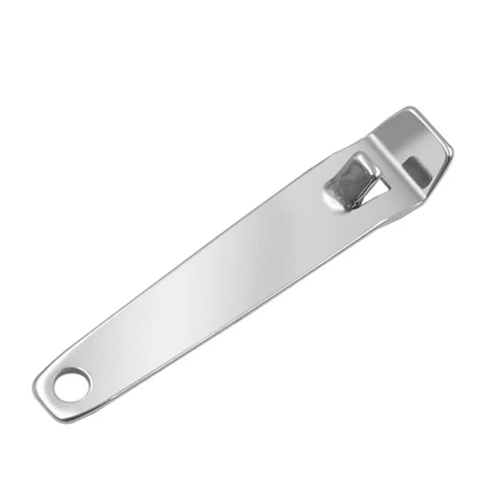 Oral Liquid Bottle Opener Stainless Steel Nurse Tool Kitchen Accessories Bottle Ampule Can Portable Opener Opener S9g6