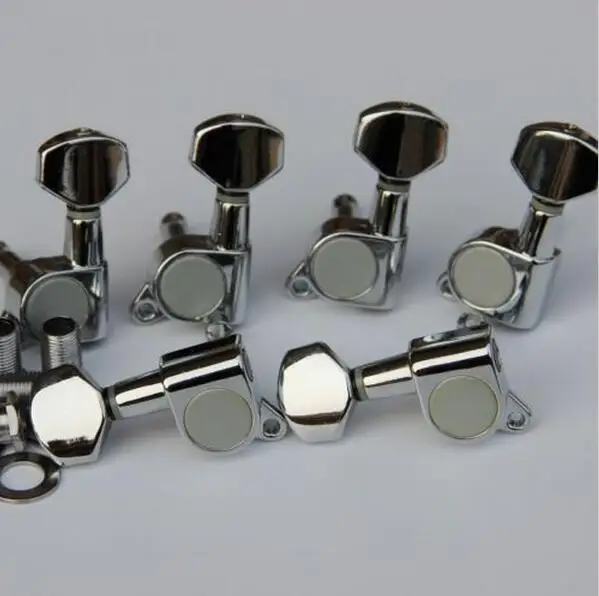 

Lefty набор из 6 штук Φ J07 6 in line (слева) Chrome style New