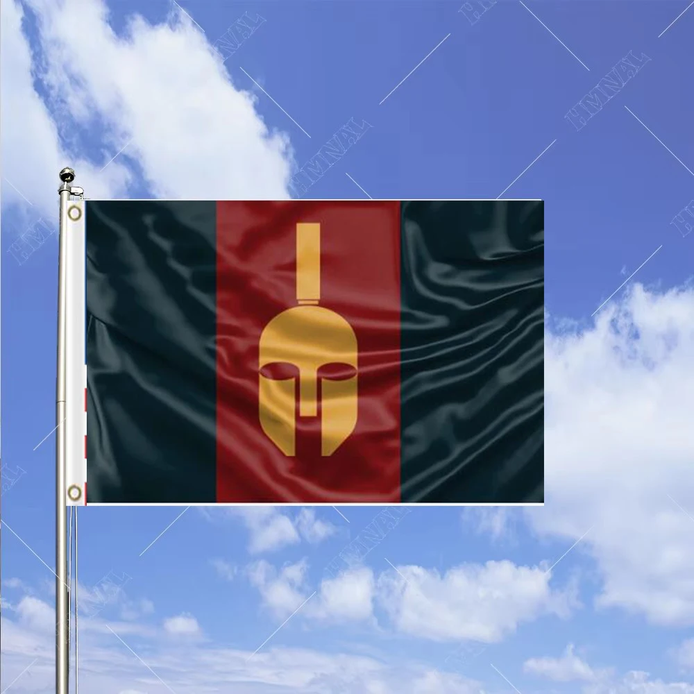 Custom Banner Of Sp…