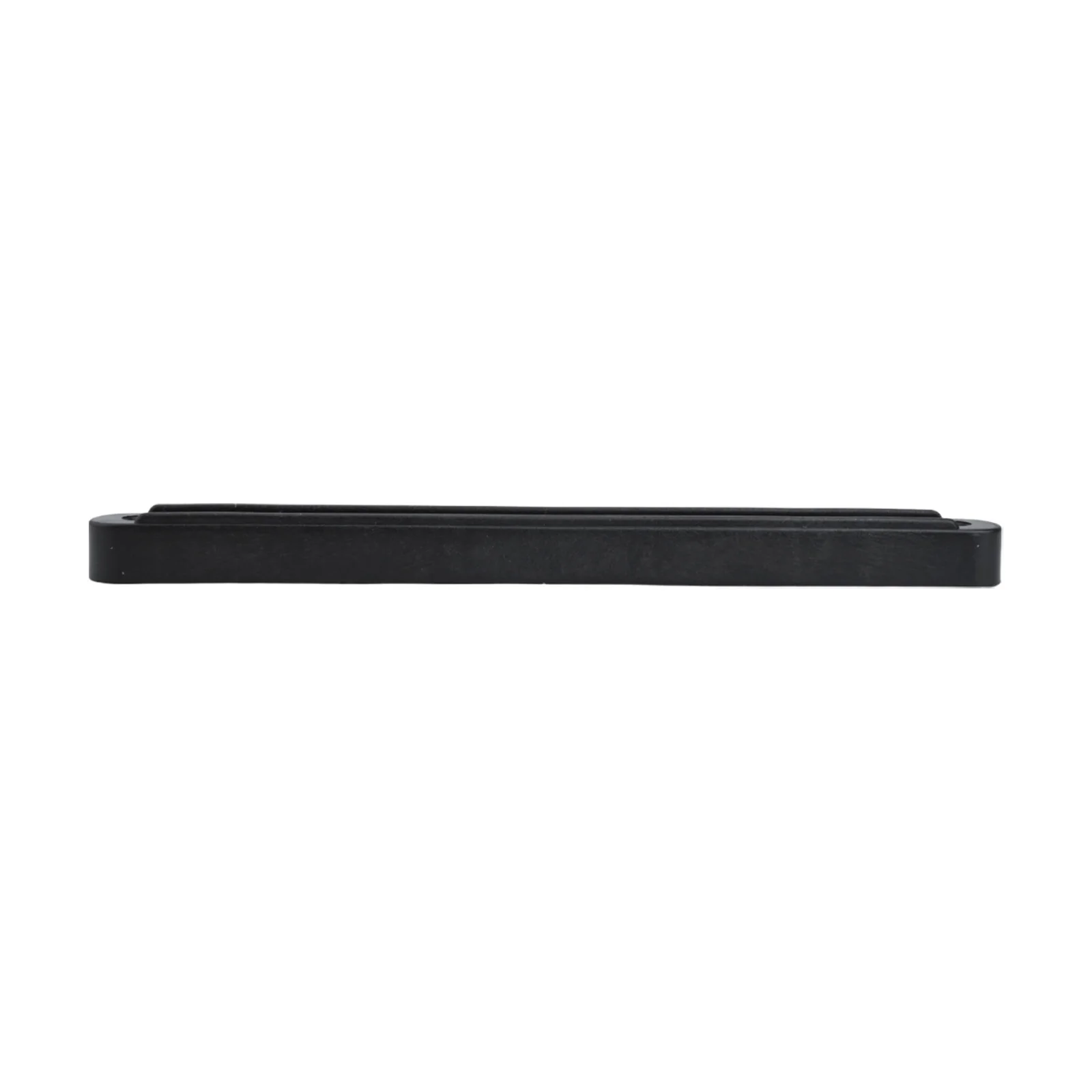 10 Pieces Plastic Drawer Slides Replacement Drawer Runners 180/235/298mm Quiet and Smooth Sliding for Pull-Out Cabinets