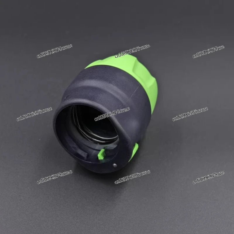 Dry Mill Pneumatic Adapter IAS 3-SD Interface IAS Adapter