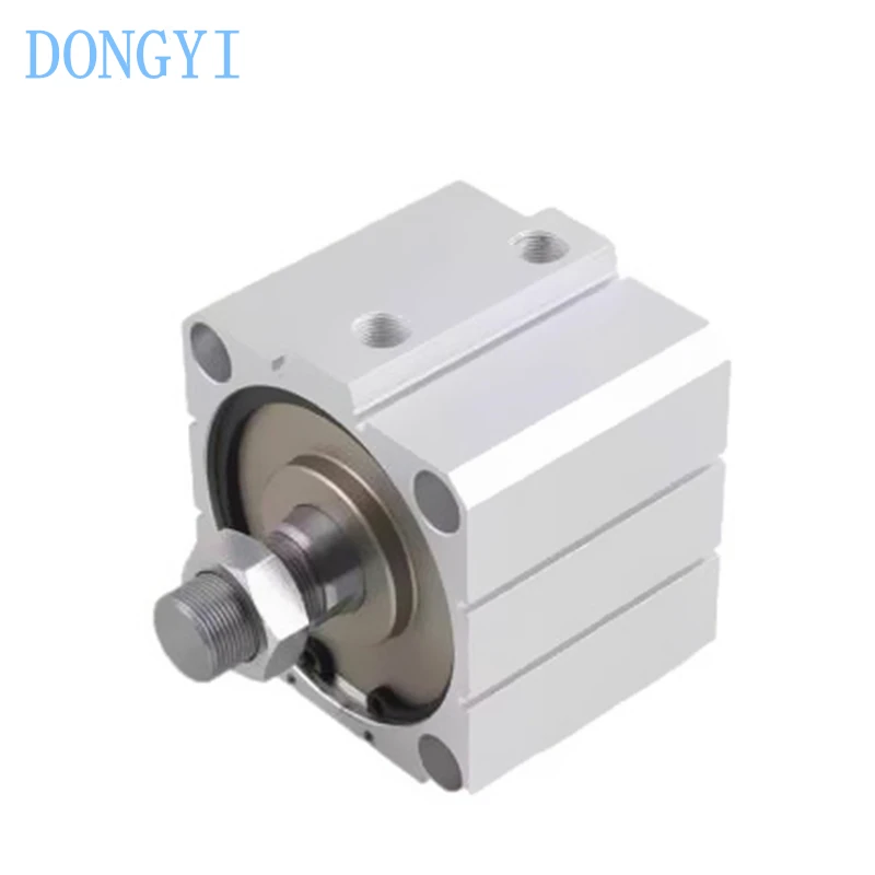 

Компактный цилиндр CDA CDAS CDA80 CDAS80 CDA80/CDAS80X10/15/20/25/30/35/40/45/50 -B -R