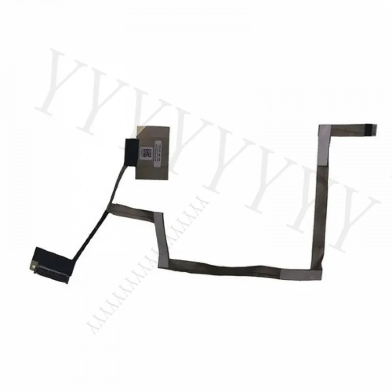 

Y+ For Dell Latitude 12 5280 E5280 DC02C00EI00 LCD Flex Screen Cable