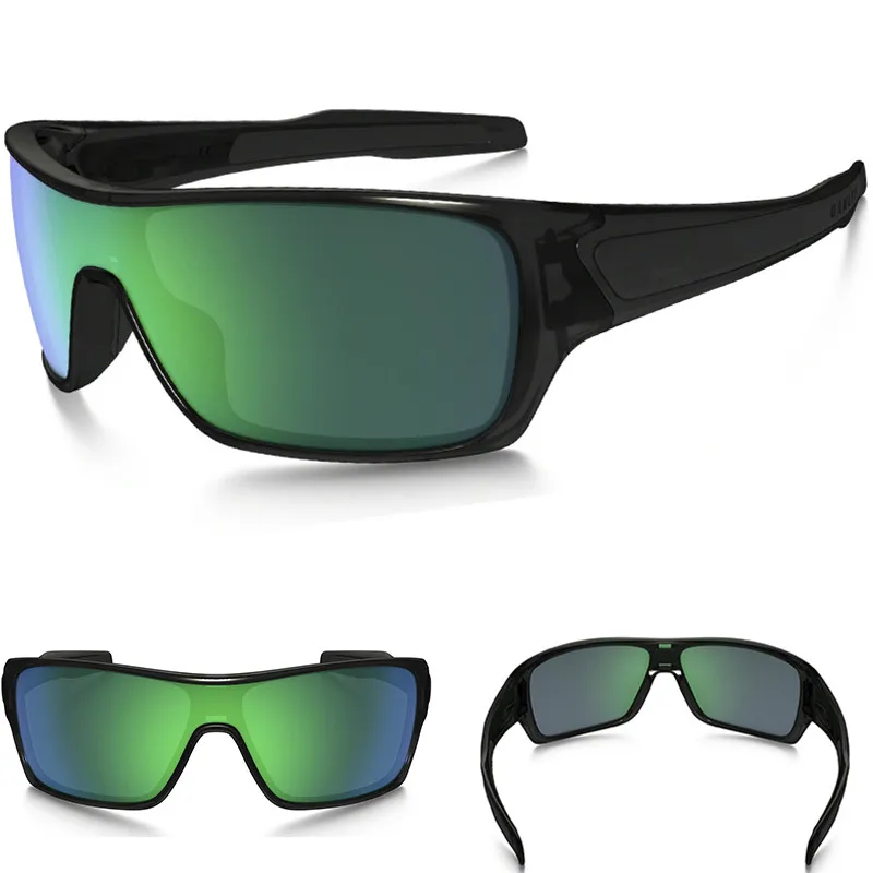 Retro Men's Sunglasses Classic Anti Glare Square Sun Glasses for Men Male Brand Design Outdoors Bike Eyeglasses UV400