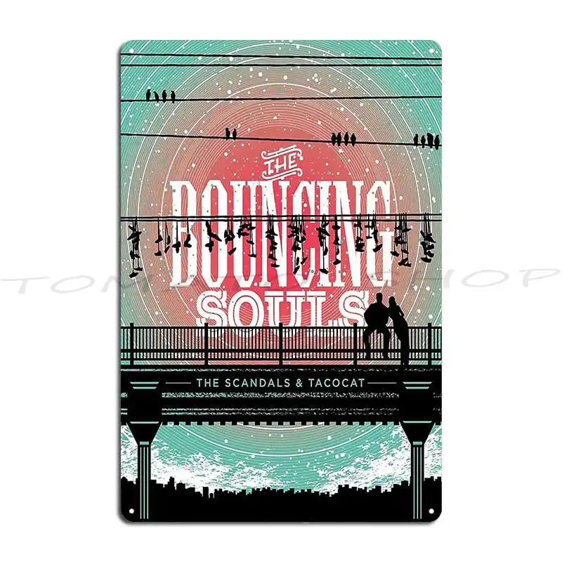 Promise Together Metal Plaque Classic Bar Garage Club Wall Personalized Tin Sign Poster