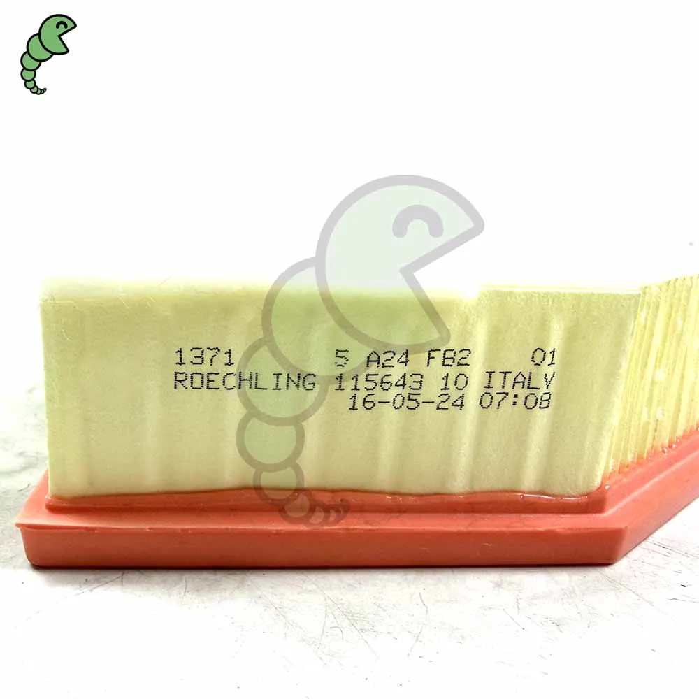 10pcs 13715A24FB2 HIGH QUALITY AUTO PARTS  AIR FILTER 13 71 5 A24 FB2 5A24FB2 2023 For X5 X6 X7 G07