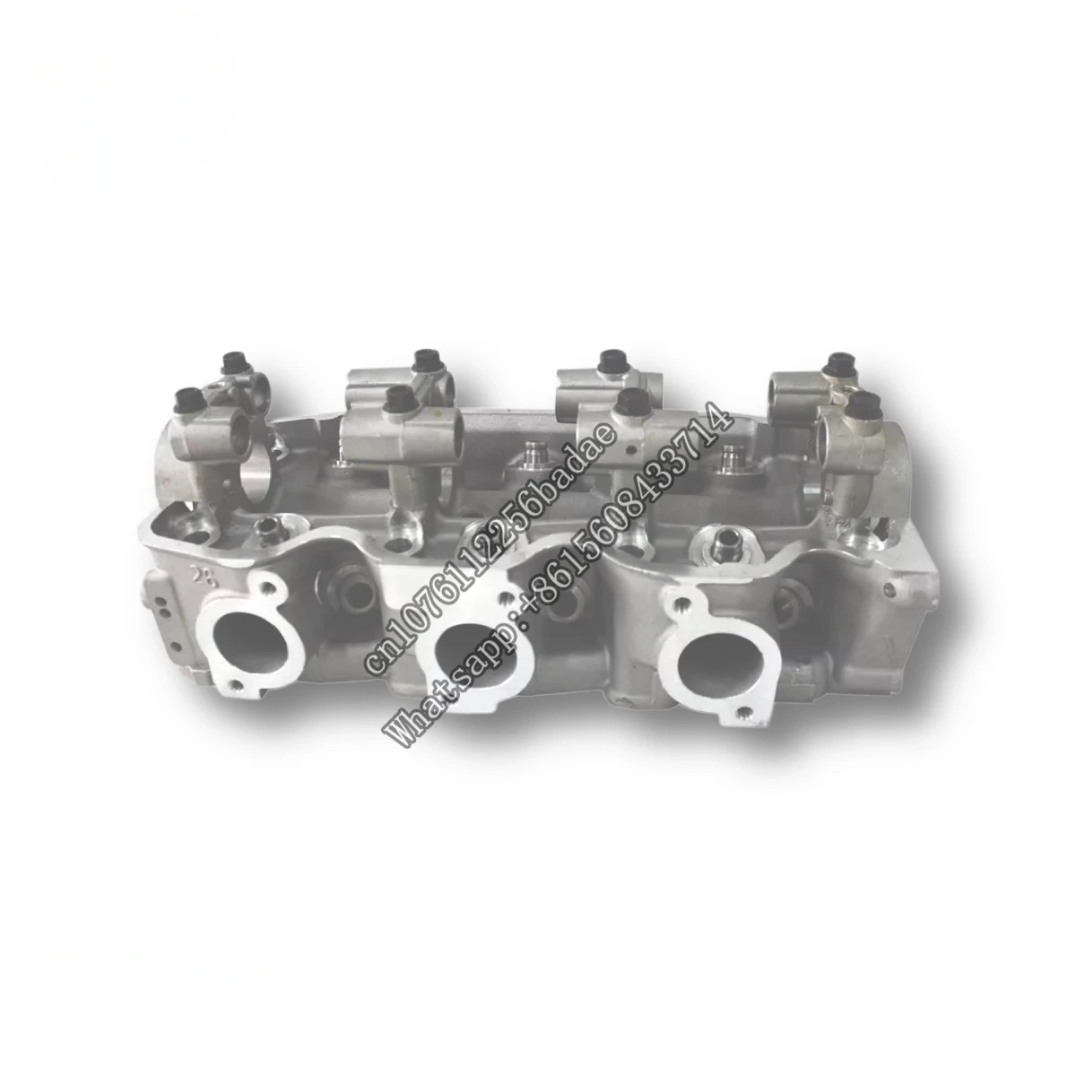 Factory Direct 6G72 Cylinder Head MD364215 MD319218 MD301620 MD182213 22100-36000 22100-35000