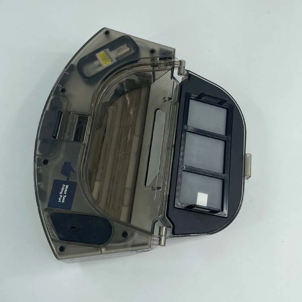 Очистка дома 2 в 1, пылесборник, резервуар для швабры, двойная функция, насадка для швабры 2 в 1, устройство для чистки, черный