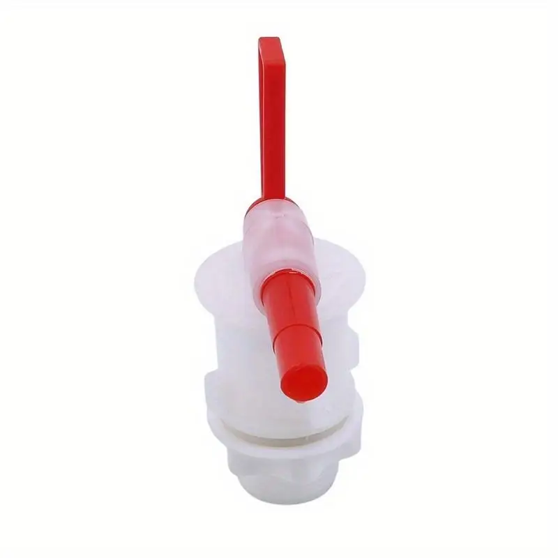 1Pc Plastic Bottling Spigot Filler Spout Bucket Spigot Fermenter Tap Faucet for Homebrew Wine Making Beer Bar Tools view 6