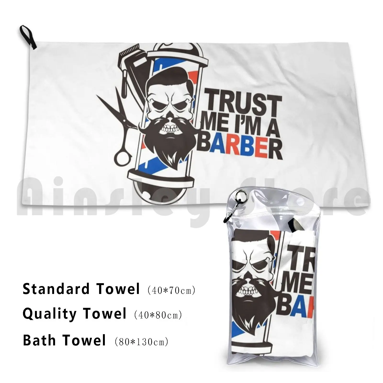 Trust Me I Am A Bar… - image