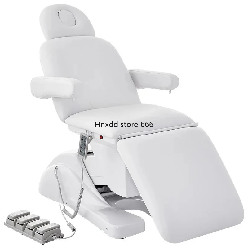 Electric Beauty Ear Cleaning Bed Beauty Salon Special Treatment Chair Micro Plastic Surgery Dental Clinic Bed