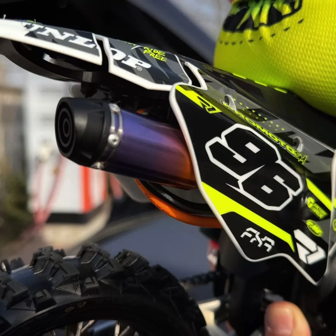 Thumbnail 3 - #20 RC Racing Motorcycles Ranking List in 2026