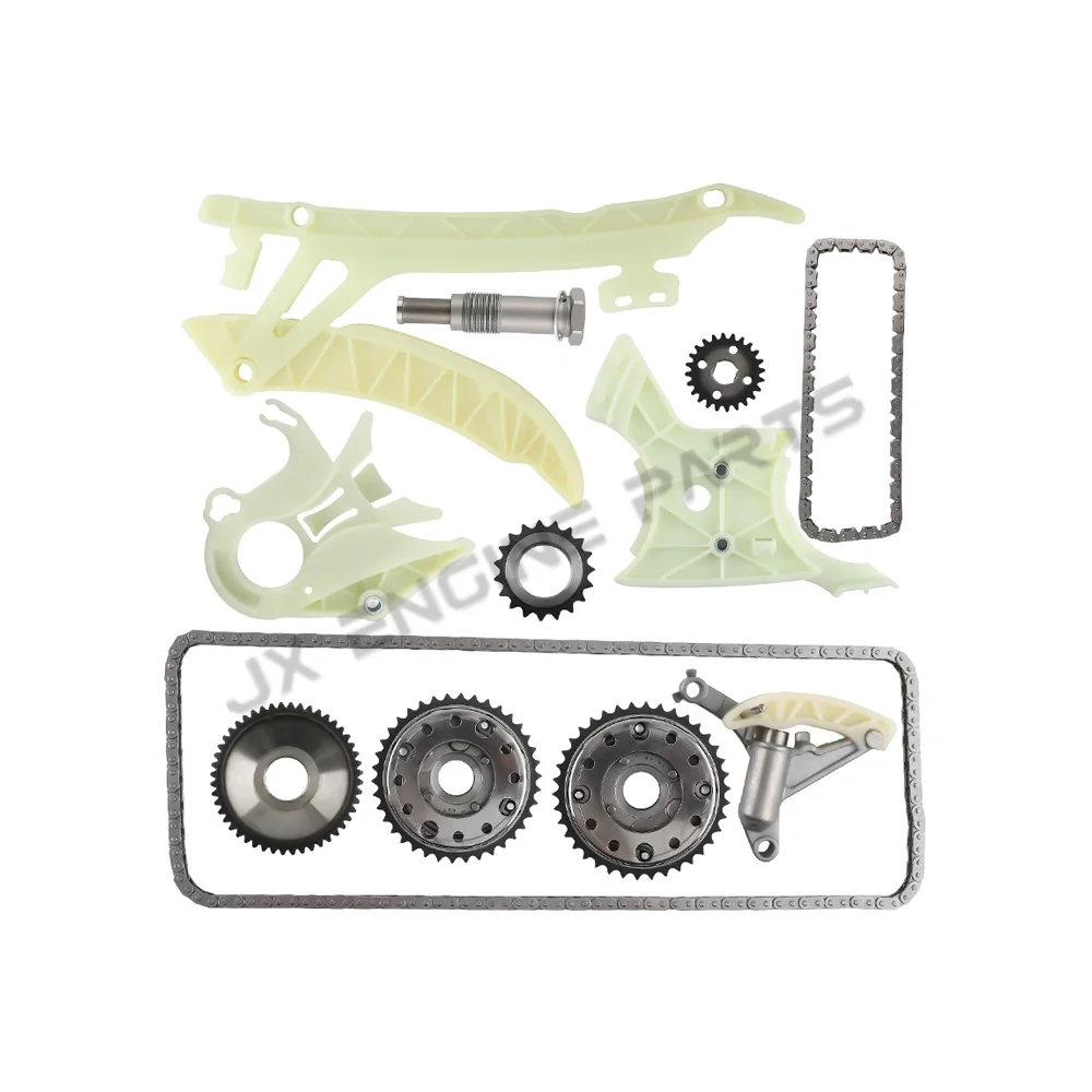 N20 N26 Engine Rebuild Timing Chain Kit VVT Gears For BMW 2.0 125i 220i 228i 320i 328i 428i 528i X1 X3 X4 X5 X6 Z4 2.0L 2.0T