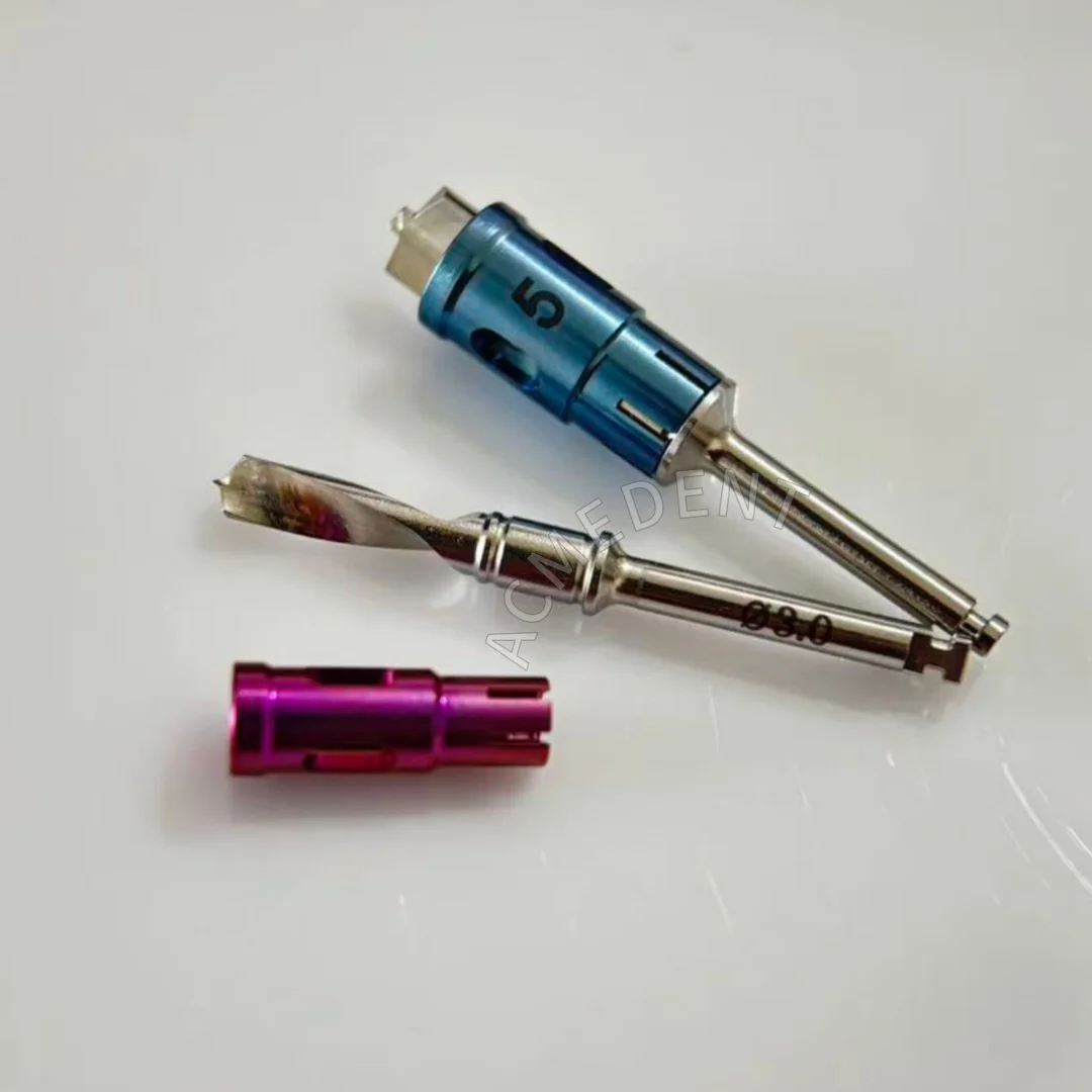 perceuse-dentaire-nlb-collecteur-d'os-de-recolte-ne-perd-jamais-les-perceuses-gbr-de-trepan-osseux-50-30-avec-bouchons-2-pieces