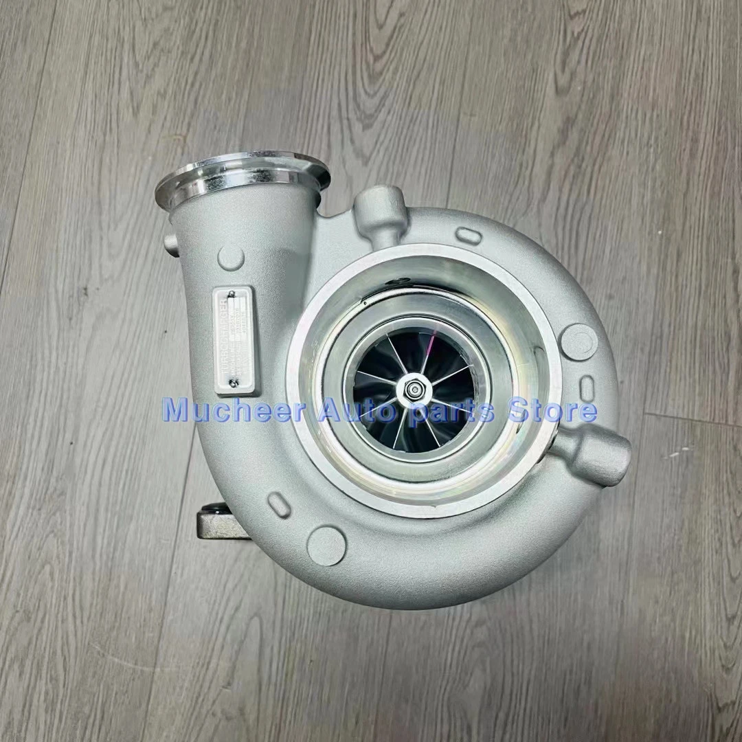 HE551V Turbo 4041076 4043214 4045752 4043226 2881993 3768263 Turbocharger for Cummins Signature with ISX QSX15 Engine