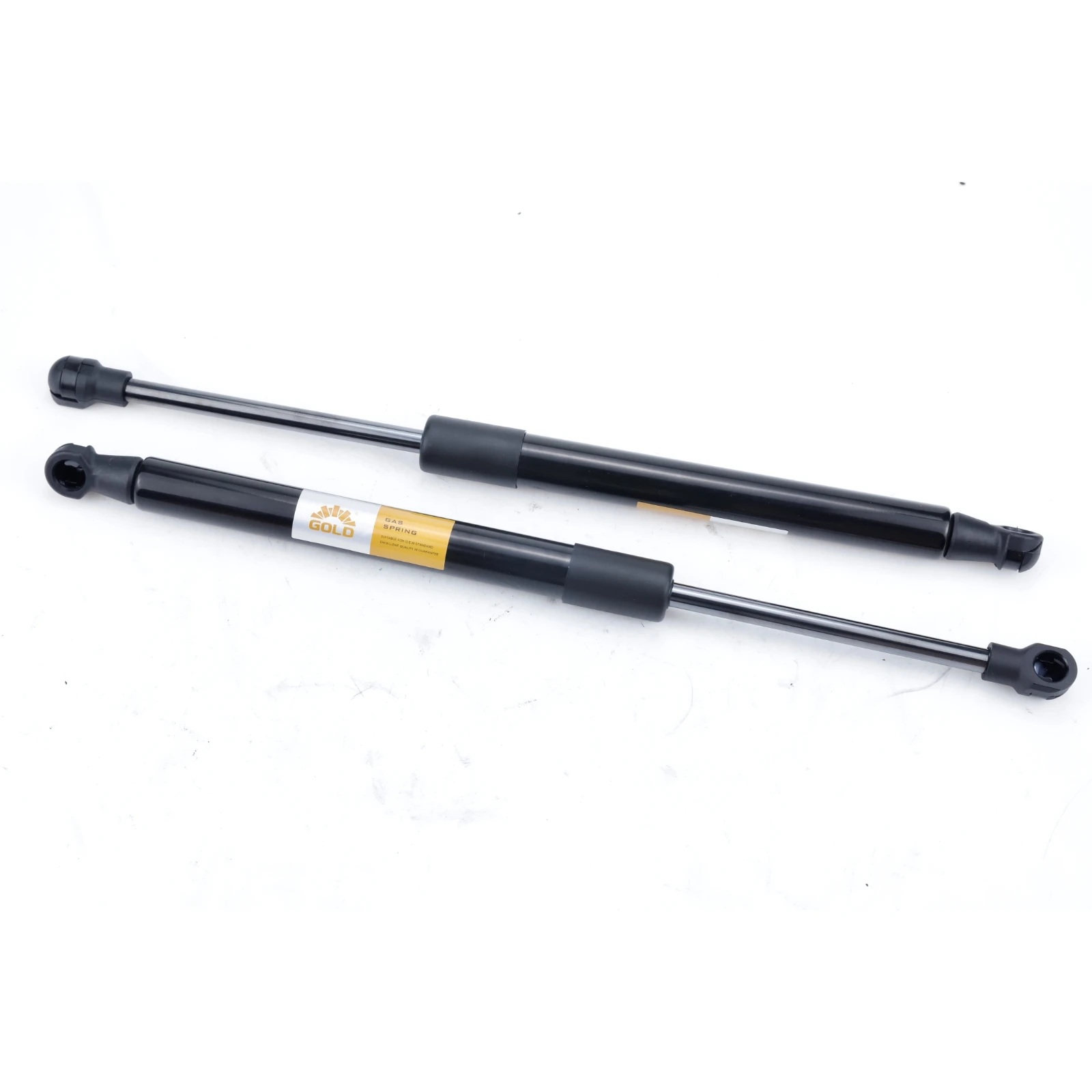 

2 шт. газовая пружинная стойка заднего стекла для VW Touareg PL71 7L 2002-2013 7L 6845587 Аксессуары для багажника с подъемником задней двери