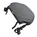 Footrest type A-Minu