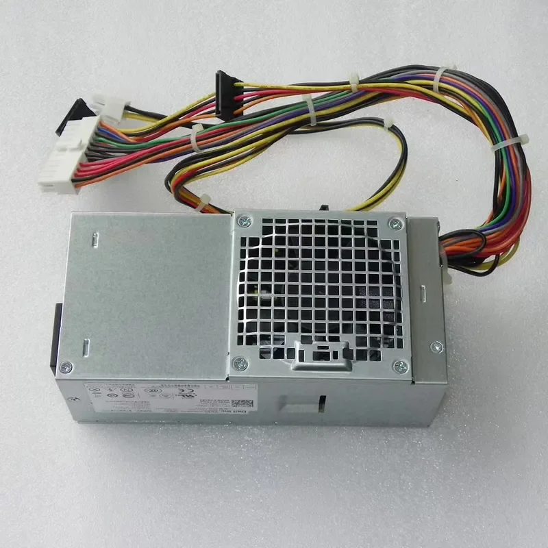 for Dell TFX 250W Power Supply 24 Pin Long Wire Version New Original in Box